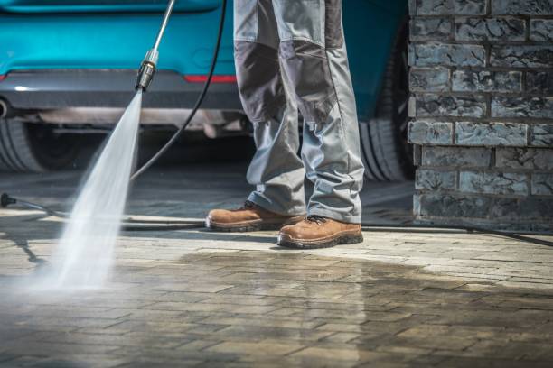 Best Post-Construction Pressure Washing  in Madison, FL